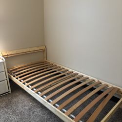 bed frame
