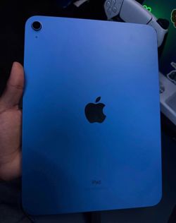 A16 IPad 10.9 inch 64 Gb