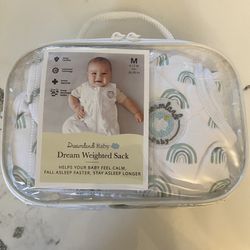 Dreamland Baby - Weighted Sack 