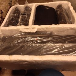 Surround Sound System