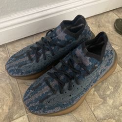 Adidas Yeezy 380 covellite Size 11.5