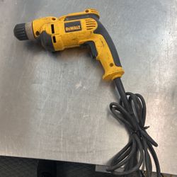 Dewalt Drill 