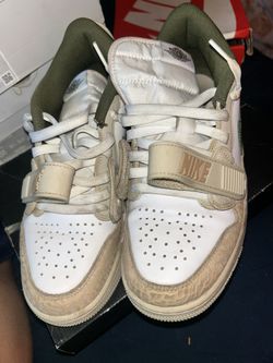 Air jordan legacy low 312