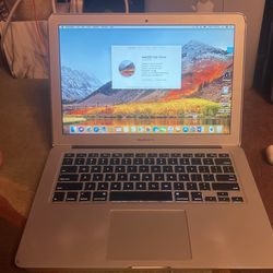 MacBook Air Mid 2011