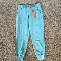 Limited Edition Figs Jade Zamora Pants SP