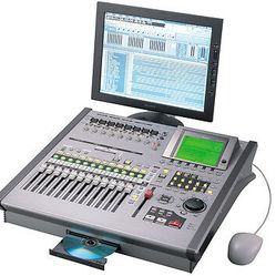 Roland VS 2400CD
