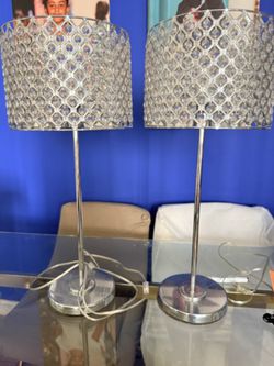 Z Gallery Allure Table Lamp 