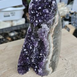 Healing Crystal's And Minerals 