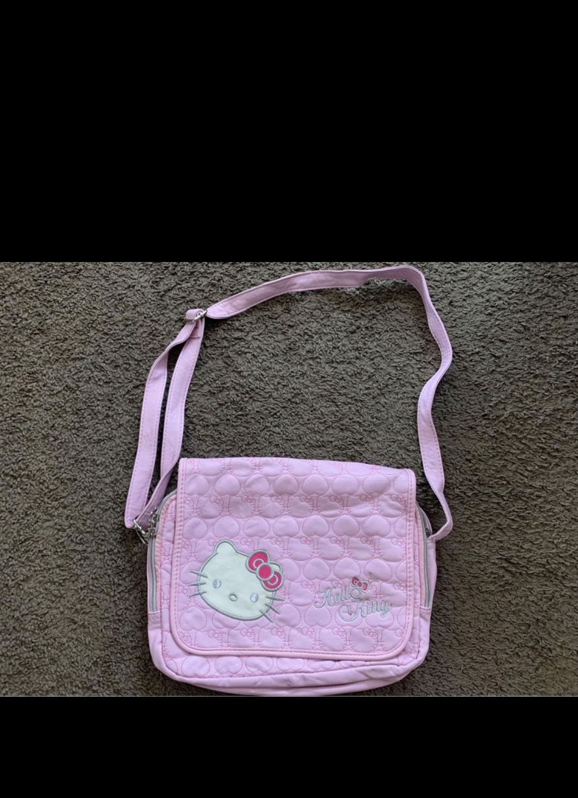 Hello Kitty Purse