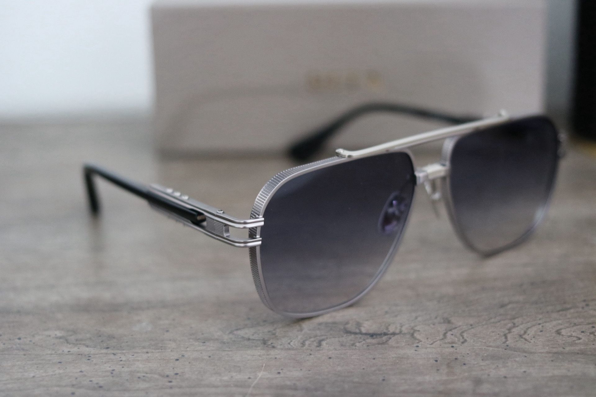 Luxury Sunglasses 
