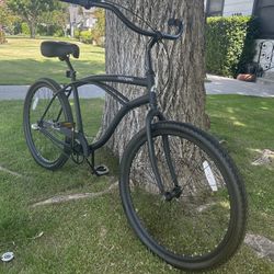 Beach Cruiser 