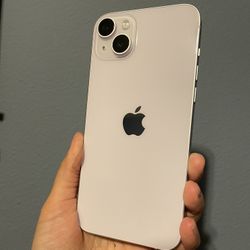 iPhone 14 PLUS 128gb UNLOCKED /LIBERADO