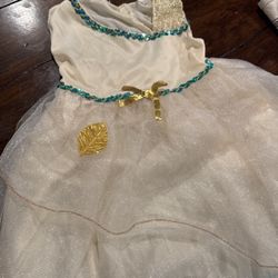 Greek Princess
