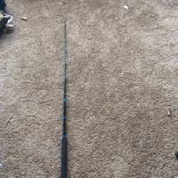 California Rod 6’