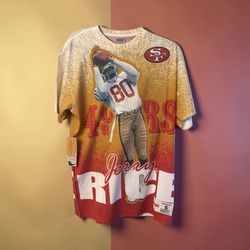 Jerry rice