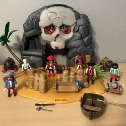 Pirate 🏴‍☠️ Toys 