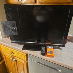 Tv 32inch Sony Bravia