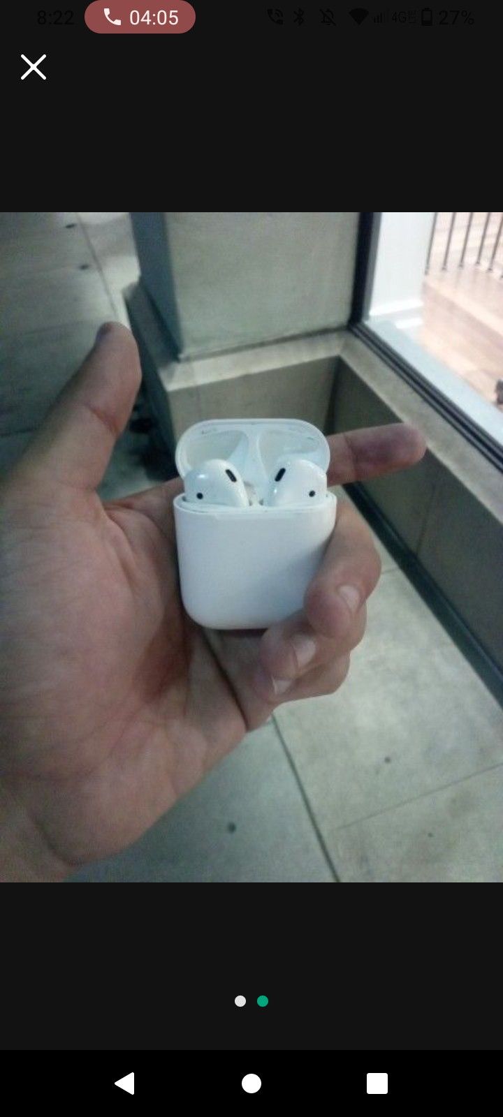 Apple Airpods