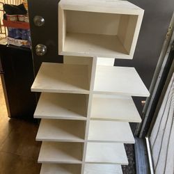 shoe cabinet 