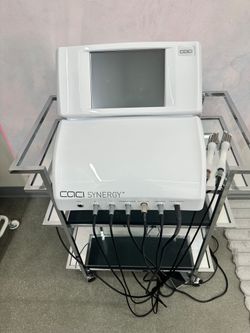 CACI Synergy