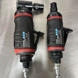 MAC Tools Die Grinder Set