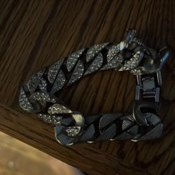 Diamond Bracelet (can’t Drop Off Pick Up)