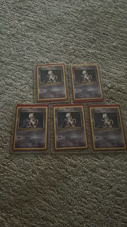 Mewtwo 2016 Pokémon