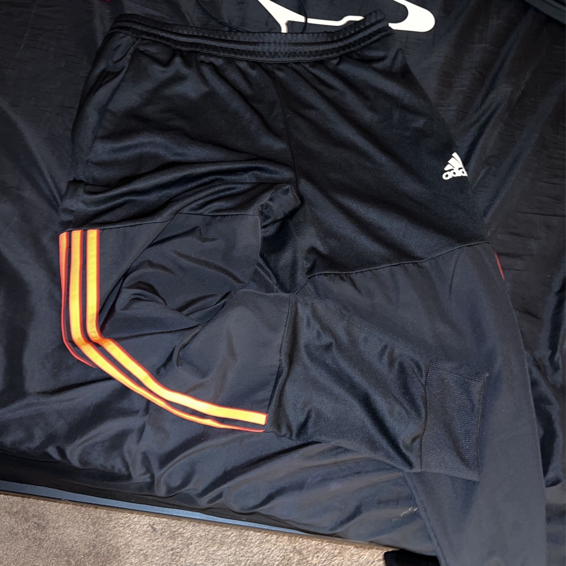 Adidas Joggers