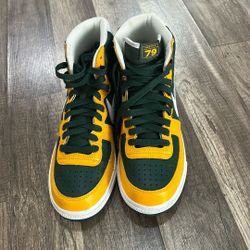 Nike Dunk High Retro Seattle 79 – Men’s Size 8.5 – New / Authentic