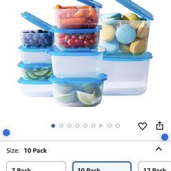 Containers NEW 