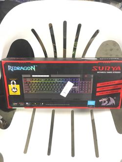 Sitúa mechanical gaming keyboard