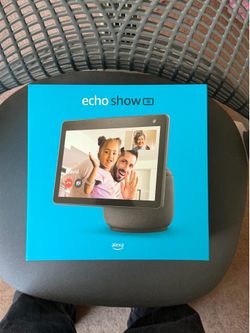 Amazon Echo Show 10 3rd generation