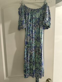 Lilly Pulitzer Romper Women’s Size M