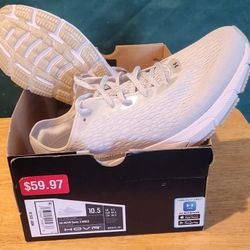 Men's Under Armour Shoes 10.5