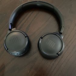 Jbl Headphones,Black