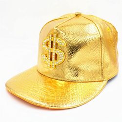 Money Cap