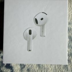 AirPod Gen 4