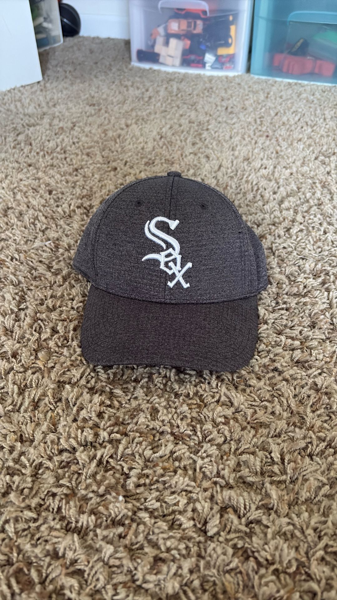 Sox Hat