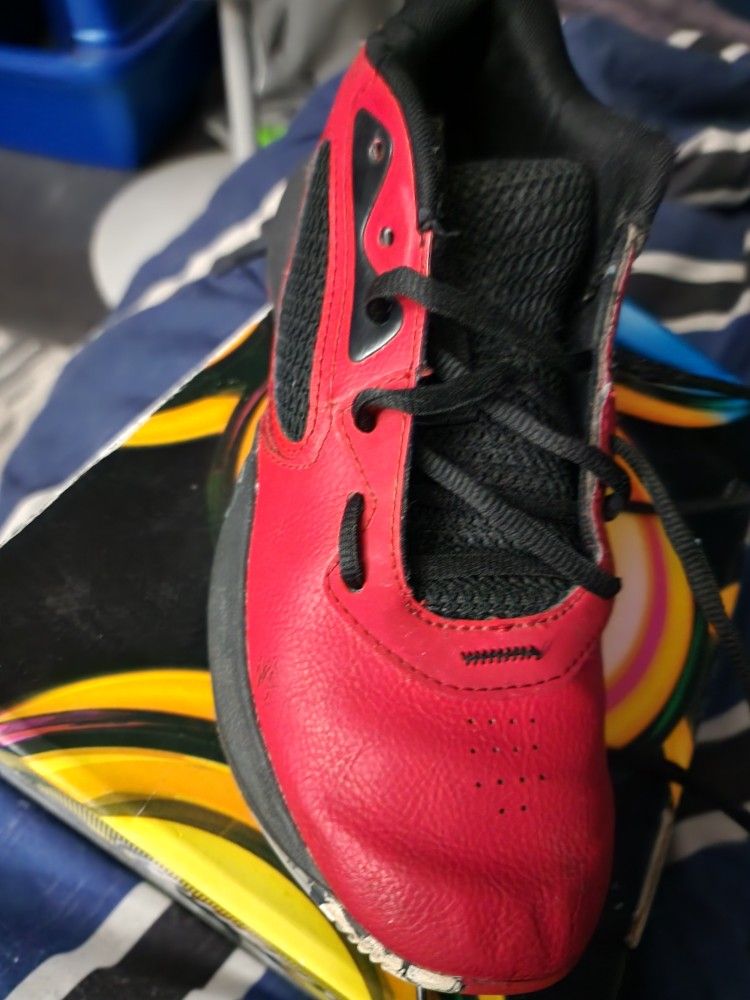 Boys Shoes
