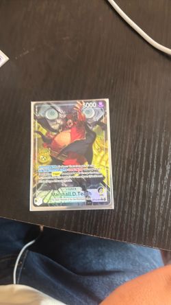 Op16-080 Alternate art Teach