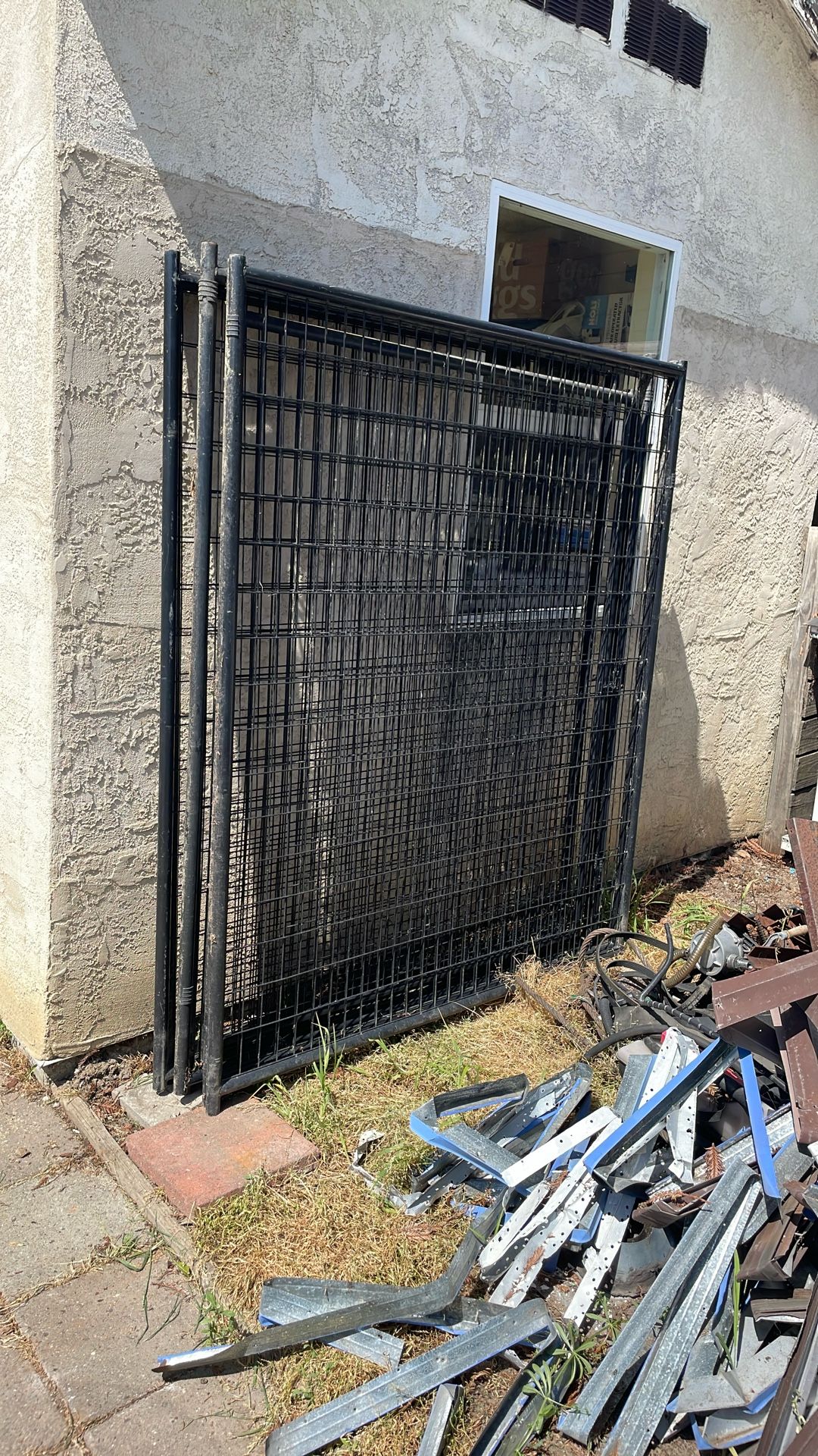 Dog Fence