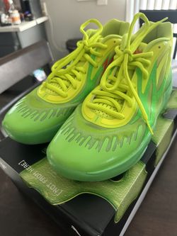 Puma MB2 Slime