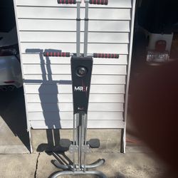 Inova Maxi Climber 