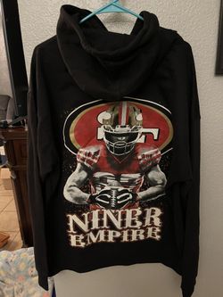 Brand New Hoodies Size Xlarge And 2xl I Only Have 2 Of Them No Holds 