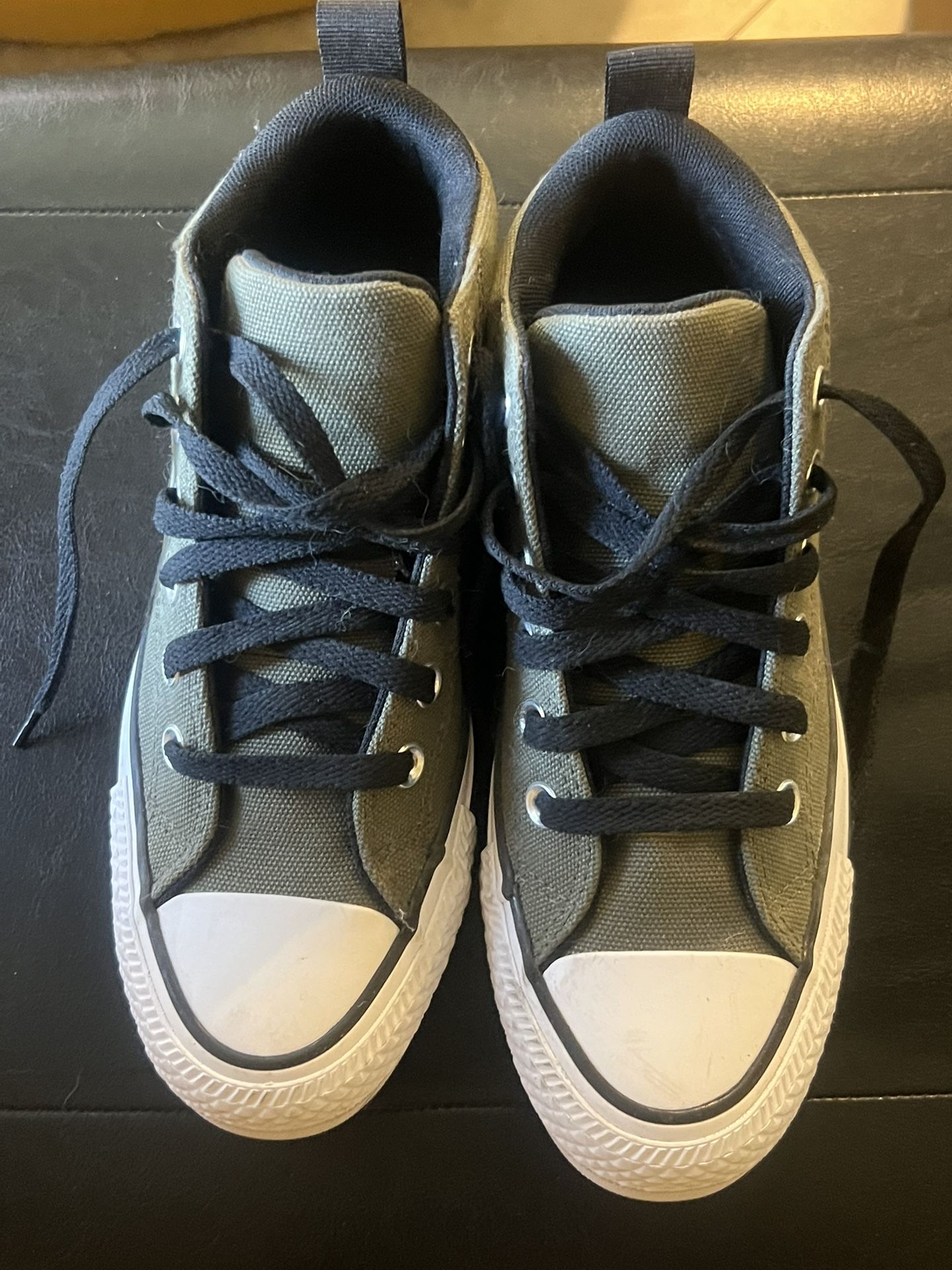 Converse High Tops Youth 4.5