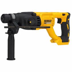DEWALT 20V Brushless Rotary Hammer Drill