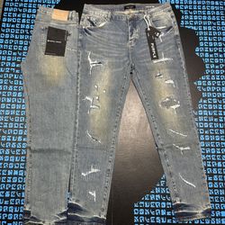 Purple Brand Jeans 