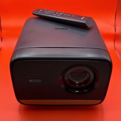 Miroir Projector W/ Case & Accessories 