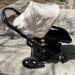 Bugaboo chameleon 3