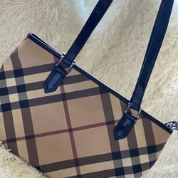 Luxury Bag 